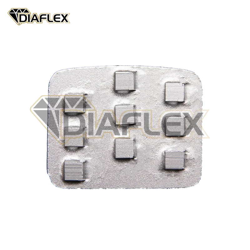 Teemantpõranda lihvimisketas